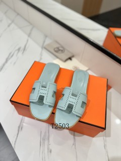 2025.03.11 Super Perfect HERMES Women Slipper sz35-41 1057
