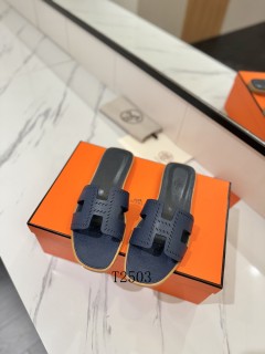 2025.03.11 Super Perfect HERMES Women Slipper sz35-41 1058