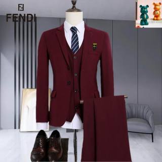 2025.03.13 Fendi Suit M-3XL 035