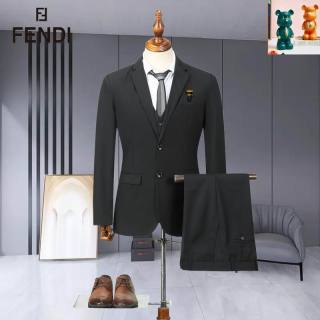 2025.03.13 Fendi Suit M-3XL 036