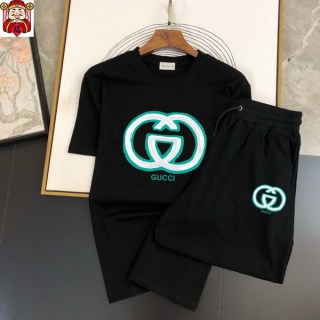 2025.03.13 Gucci Sports Suit M-5XL 323