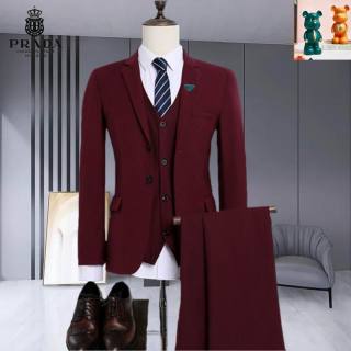2025.03.13 Prada Suit M-3XL 072