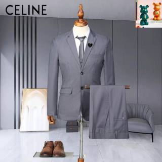 2025.03.13 Celine Suit M-3XL 012
