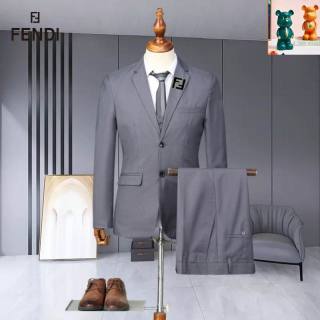 2025.03.13 Fendi Suit M-3XL 029
