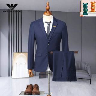 2025.03.13 Armani Suit M-3XL 025
