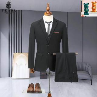 2025.03.13 Prada Suit M-3XL 069