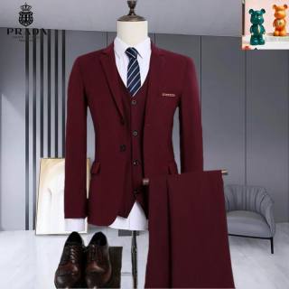 2025.03.13 Prada Suit M-3XL 068