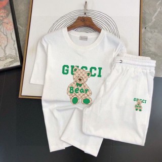 2025.03.13 Gucci Sports Suit M-5XL 322