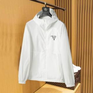 2025.03.14 Prada Jacket M-2XL 958