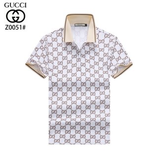 2025.03.14 Gucci Shirts M-3XL 4662