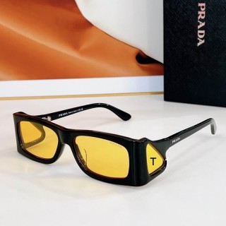 2025.03.14 Original Quality Prada Sunglasses 4766