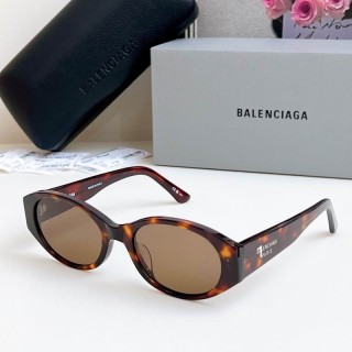 2025.03.14 Original Quality Balenciaga Sunglasses 1055