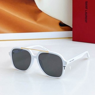2025.03.14 Original Quality YSL Sunglasses 1906