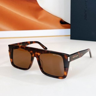 2025.03.14 Original Quality YSL Sunglasses 1914