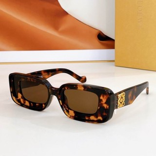 2025.03.14 Original Quality Loewe Sunglasses 634