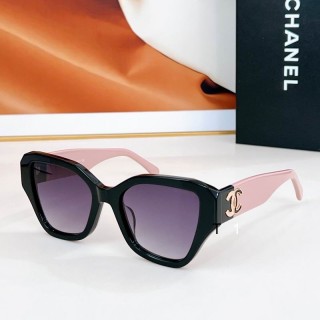 2025.03.14 Original Quality Chanel Sunglasses 5888