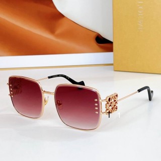 2025.03.14 Original Quality Loewe Sunglasses 638