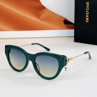 2025.03.14 Original Quality Bvlgari Sunglasses 1110
