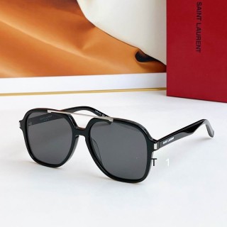 2025.03.14 Original Quality YSL Sunglasses 1907