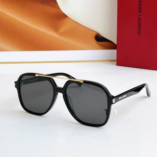 2025.03.14 Original Quality YSL Sunglasses 1910