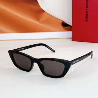 2025.03.14 Original Quality YSL Sunglasses 1902