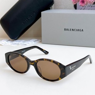 2025.03.14 Original Quality Balenciaga Sunglasses 1056