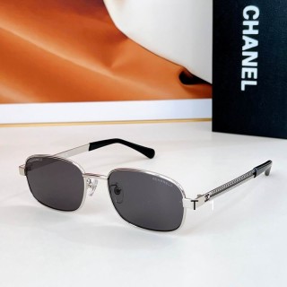 2025.03.14 Original Quality Chanel Sunglasses 5878