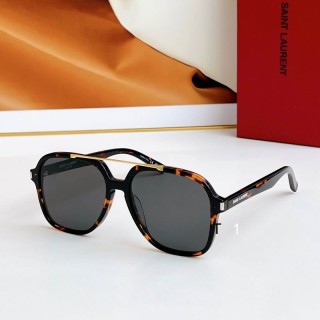 2025.03.14 Original Quality YSL Sunglasses 1905