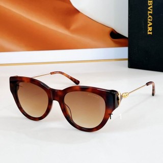 2025.03.14 Original Quality Bvlgari Sunglasses 1112