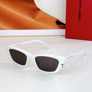 2025.03.14 Original Quality YSL Sunglasses 1903
