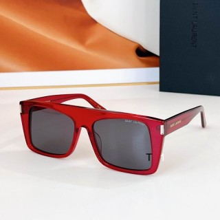 2025.03.14 Original Quality YSL Sunglasses 1916
