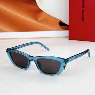 2025.03.14 Original Quality YSL Sunglasses 1899