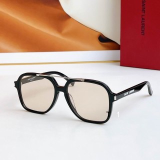 2025.03.14 Original Quality YSL Sunglasses 1909