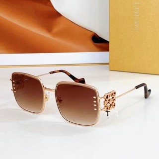 2025.03.14 Original Quality Loewe Sunglasses 636
