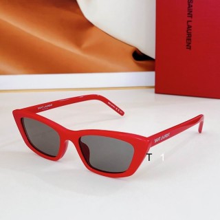 2025.03.14 Original Quality YSL Sunglasses 1898