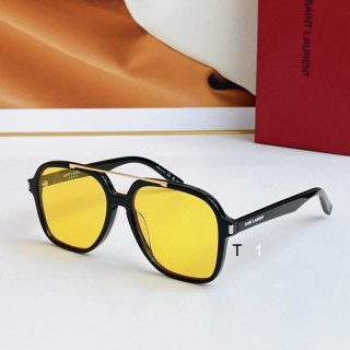2025.03.14 Original Quality YSL Sunglasses 1904