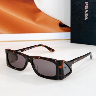 2025.03.14 Original Quality Prada Sunglasses 4767