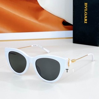2025.03.14 Original Quality Bvlgari Sunglasses 1113