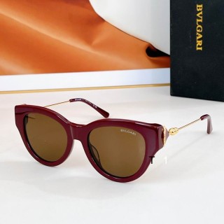 2025.03.14 Original Quality Bvlgari Sunglasses 1114