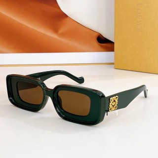2025.03.14 Original Quality Loewe Sunglasses 631