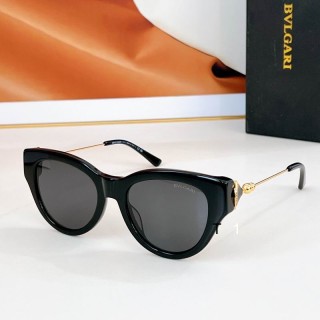 2025.03.14 Original Quality Bvlgari Sunglasses 1115