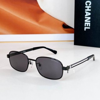 2025.03.14 Original Quality Chanel Sunglasses 5876