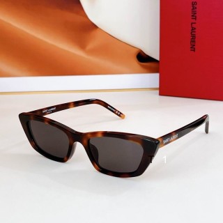 2025.03.14 Original Quality YSL Sunglasses 1901
