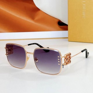 2025.03.14 Original Quality Loewe Sunglasses 641