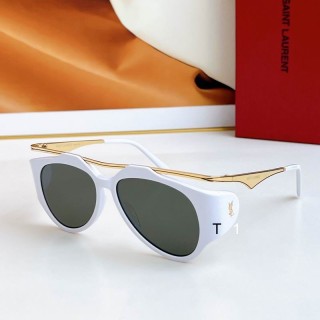 2025.03.14 Original Quality YSL Sunglasses 1896