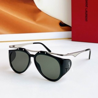 2025.03.14 Original Quality YSL Sunglasses 1897