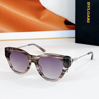 2025.03.14 Original Quality Bvlgari Sunglasses 1111