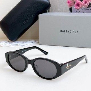 2025.03.14 Original Quality Balenciaga Sunglasses 1057