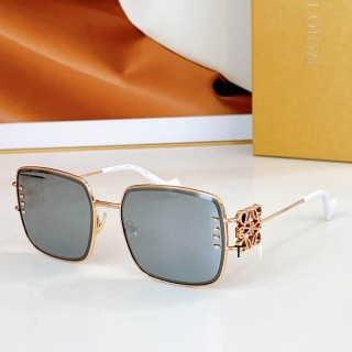 2025.03.14 Original Quality Loewe Sunglasses 637