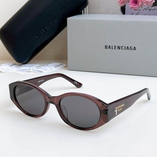 2025.03.14 Original Quality Balenciaga Sunglasses 1058